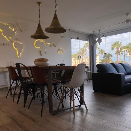 Apartamento Windsor Benalmádena Exteriér fotografie