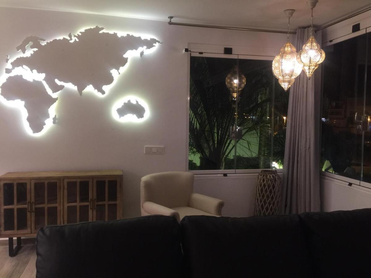 Apartamento Windsor Benalmádena Exteriér fotografie