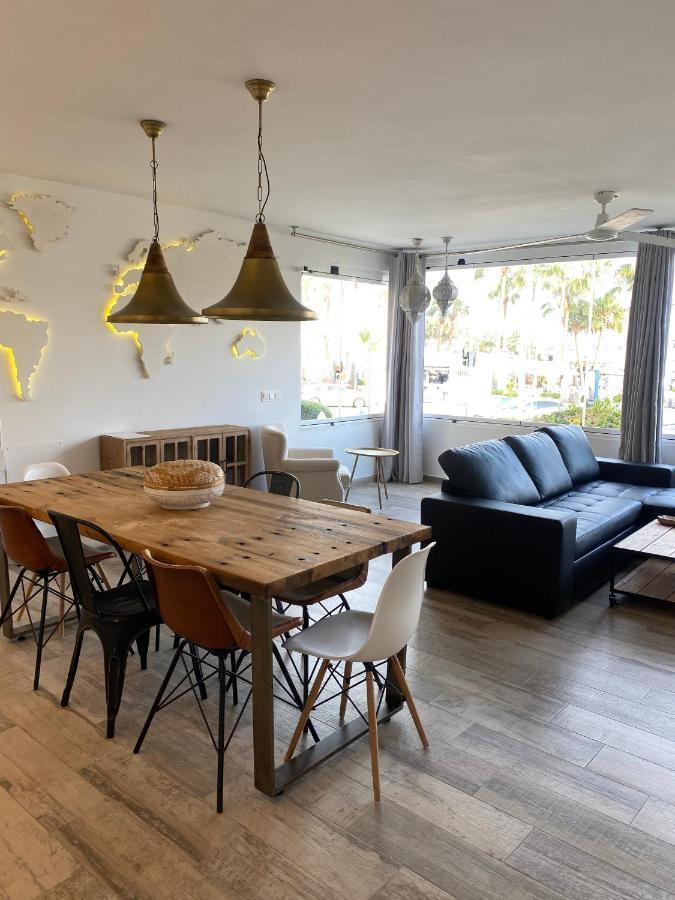 Apartamento Windsor Benalmádena Exteriér fotografie