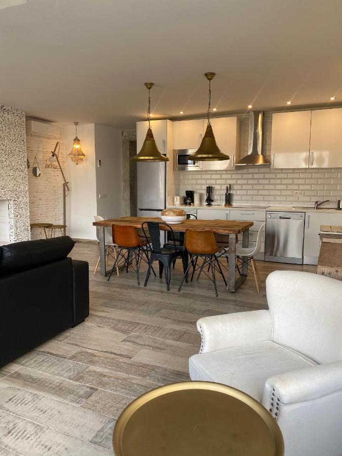Apartamento Windsor Benalmádena Exteriér fotografie