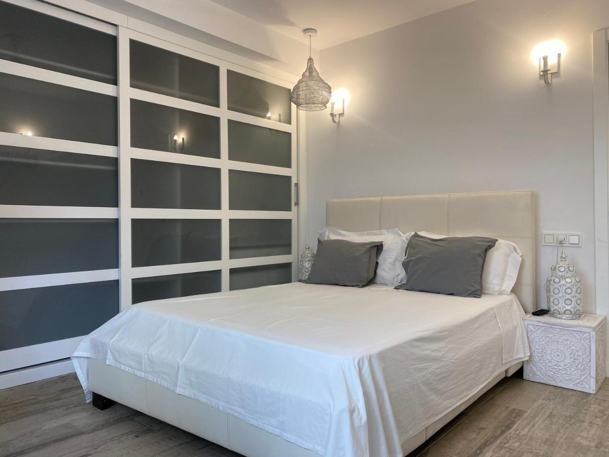 Apartamento Windsor Benalmádena Exteriér fotografie