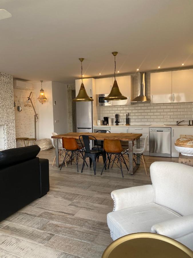 Apartamento Windsor Benalmádena Exteriér fotografie
