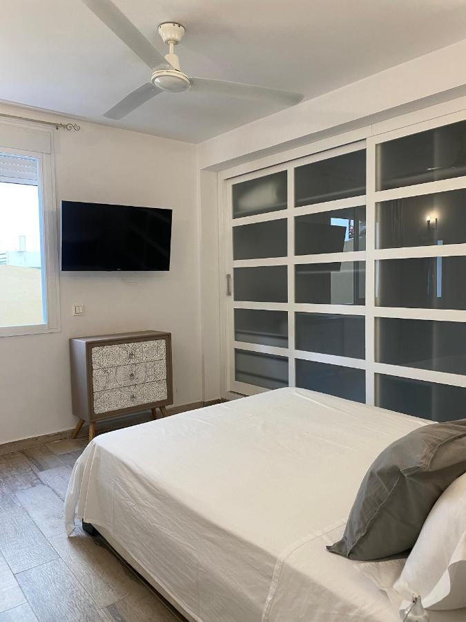 Apartamento Windsor Benalmádena Exteriér fotografie