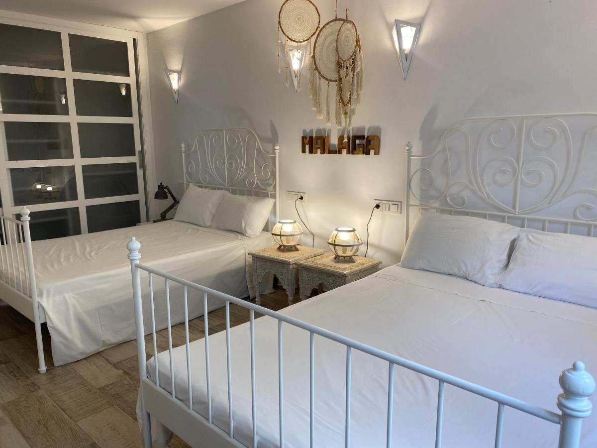 Apartamento Windsor Benalmádena Exteriér fotografie