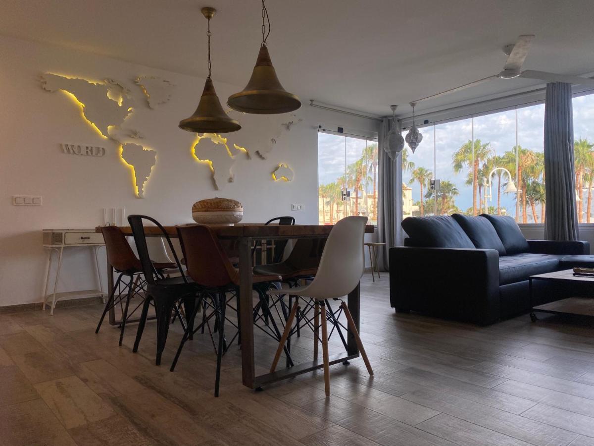 Apartamento Windsor Benalmádena Exteriér fotografie