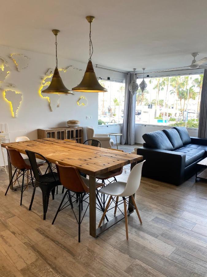 Apartamento Windsor Benalmádena Exteriér fotografie