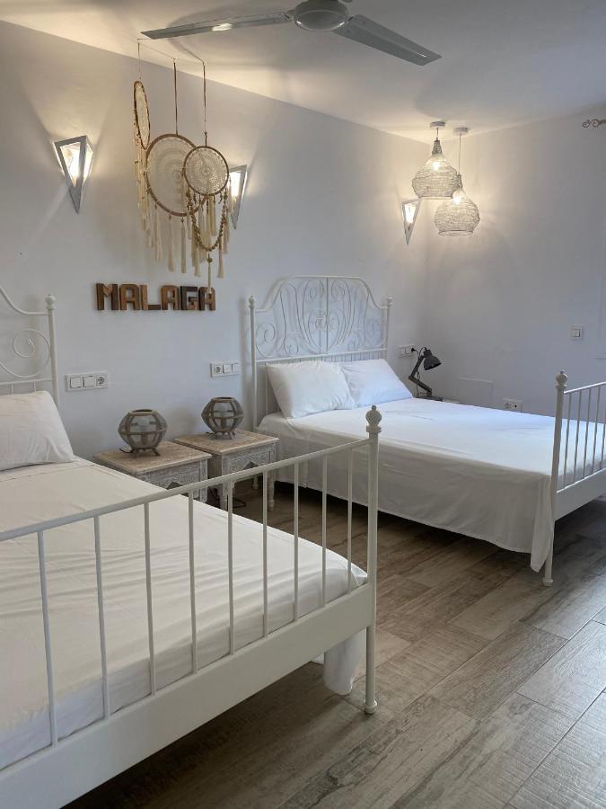 Apartamento Windsor Benalmádena Exteriér fotografie