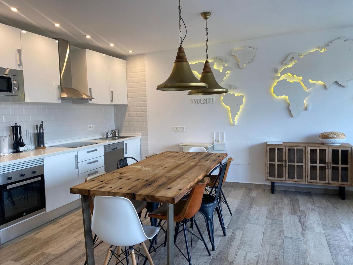 Apartamento Windsor Benalmádena Exteriér fotografie