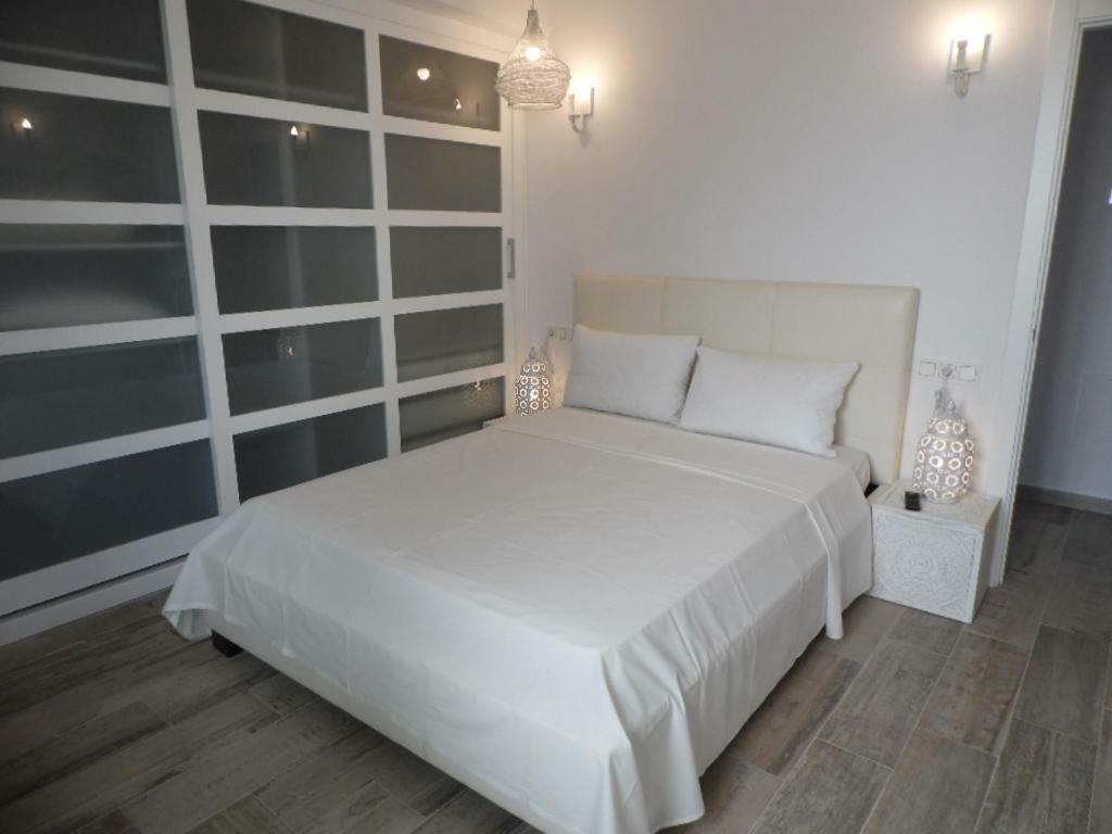 Apartamento Windsor Benalmádena Exteriér fotografie