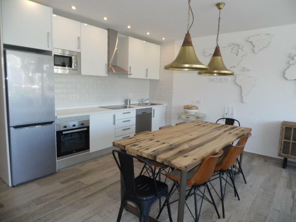 Apartamento Windsor Benalmádena Exteriér fotografie
