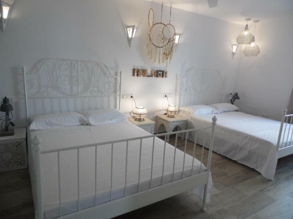 Apartamento Windsor Benalmádena Exteriér fotografie
