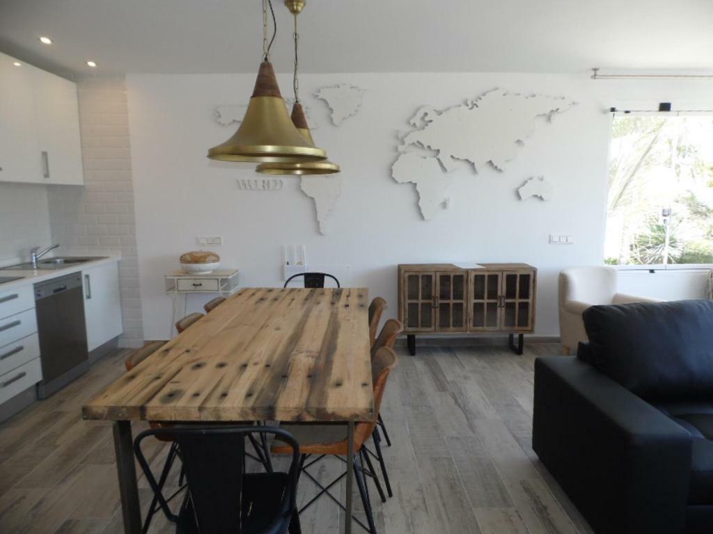Apartamento Windsor Benalmádena Exteriér fotografie