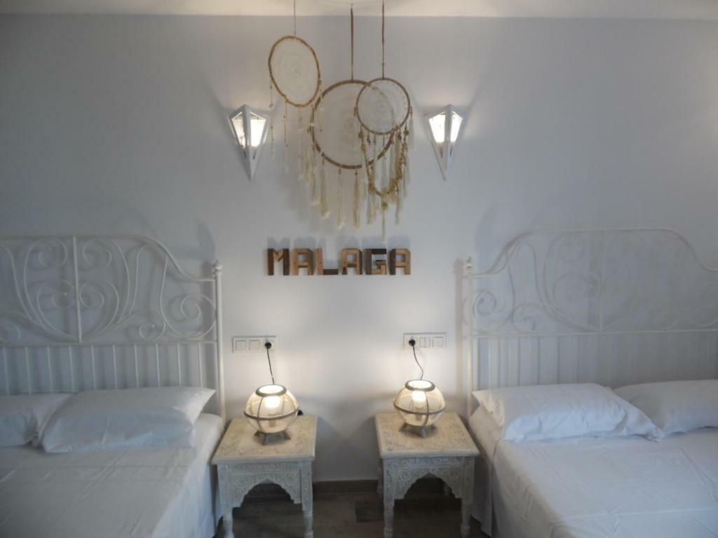 Apartamento Windsor Benalmádena Exteriér fotografie